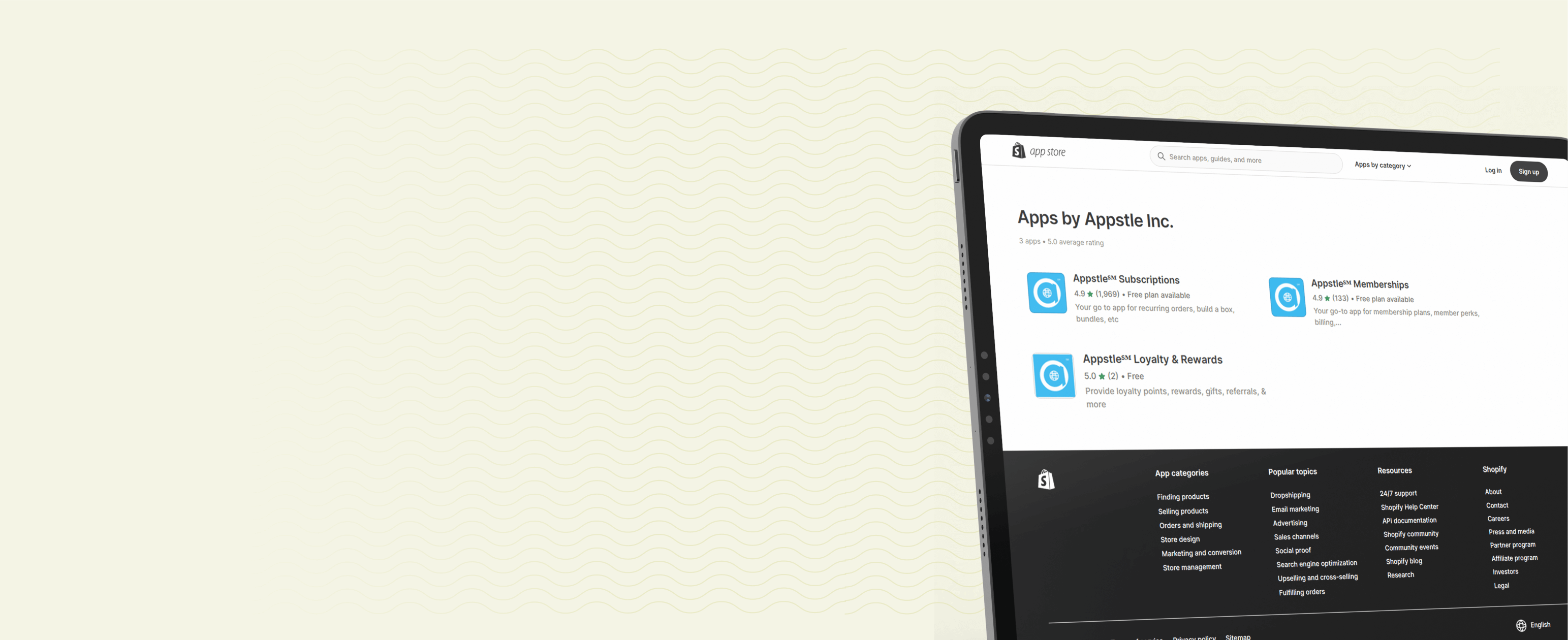 Effective way for managing subscriptions – Appstle