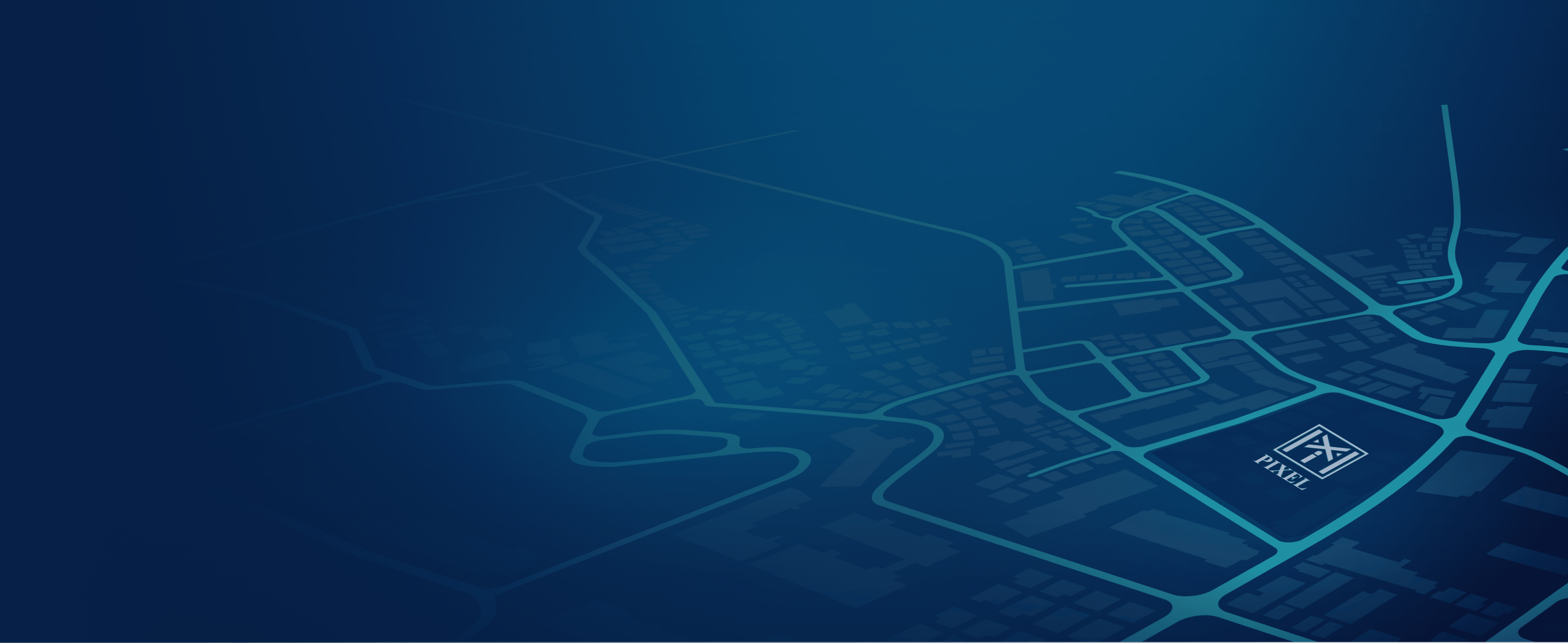 Pixel Softek: Geospatial and web-based software solutions