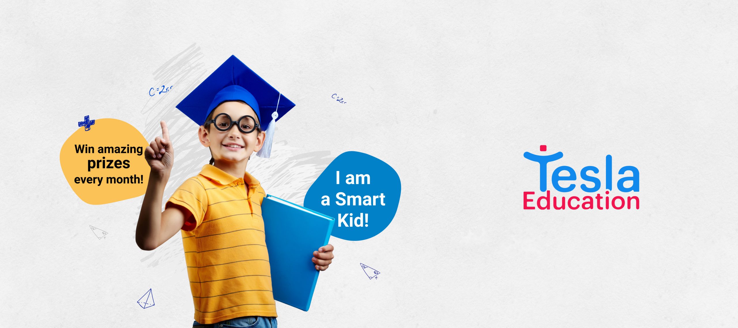 An LMS Platform for the best education provider.