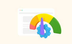 Importance of site page speed