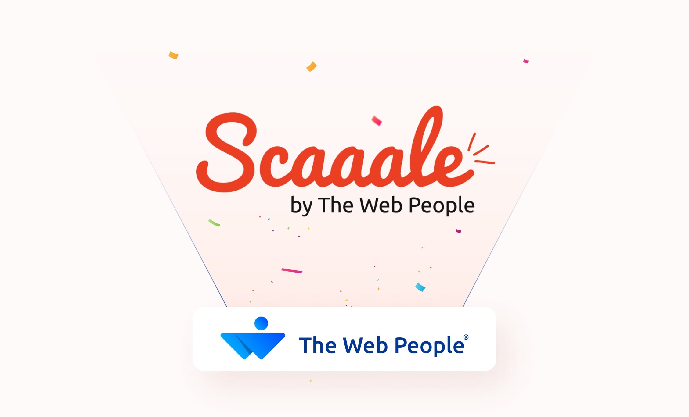 Scaaale launched by the Web people for Digital marketing